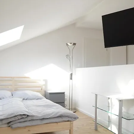 Homestay Dg Irsingen Turkheim