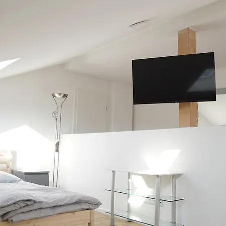 Homestay Dg Irsingen Turkheim